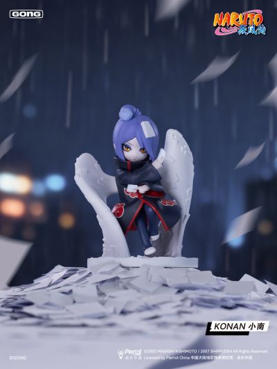 火影忍者疾风传系列 大战晓组织 盲盒