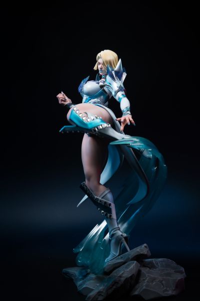 ARTFX+ X-MEN 白皇后 MARVEL NOW！