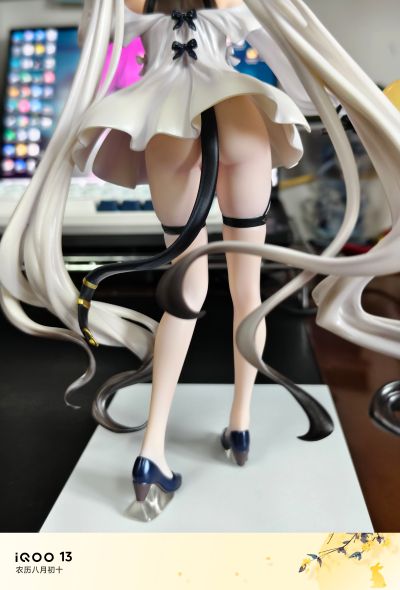 命运-冠位指定 女仆妖兰/裁定者 梅柳齐娜/女仆美露莘