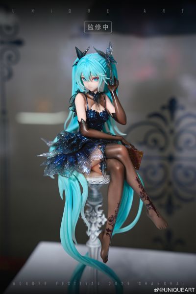 初音未来（暂称）