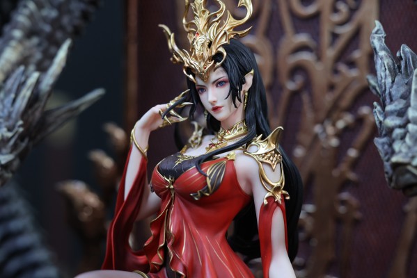 New Era系列 灵尾之契约 小九