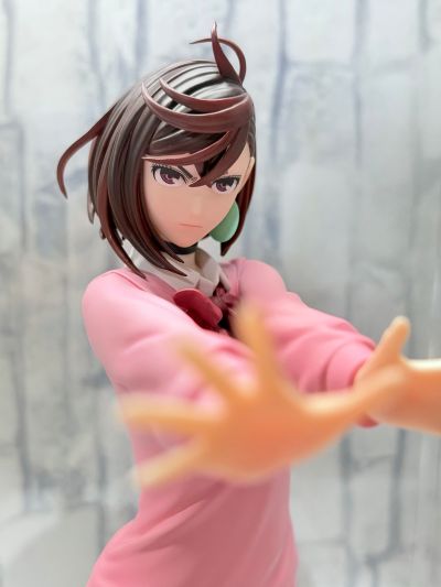 当哒当/胆大党 小桃