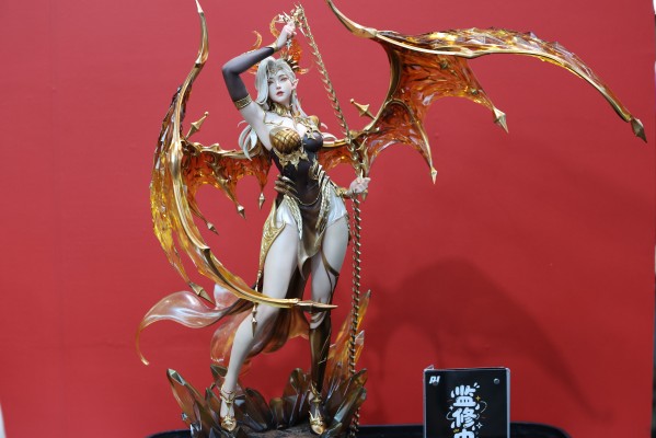 New Era系列 斗破苍穹 美杜莎