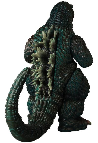 哥斯拉（2001） (2期)