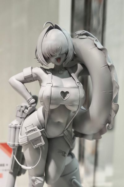 胜利女神：新的希望 拉毗：小红帽 红色风情