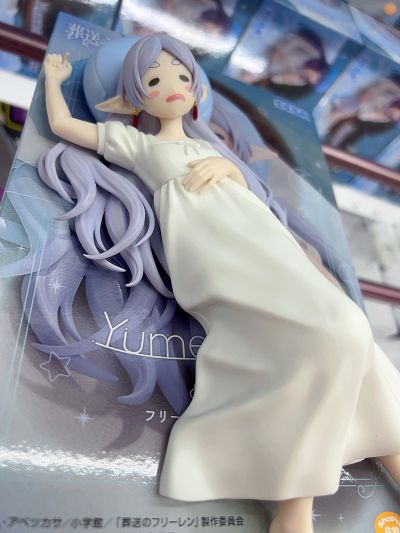 葬送的芙莉莲 Yumemirize “菲伦”～小睡一刻～