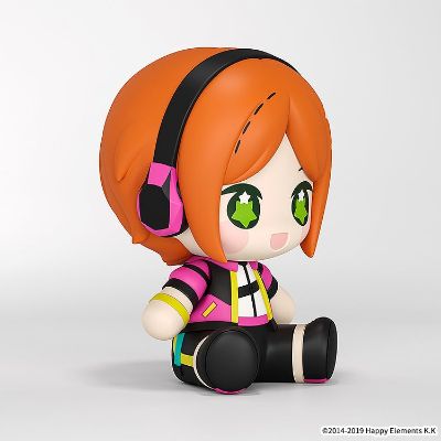 Huggy Good Smile 偶像梦幻祭2 葵日向/葵裕太