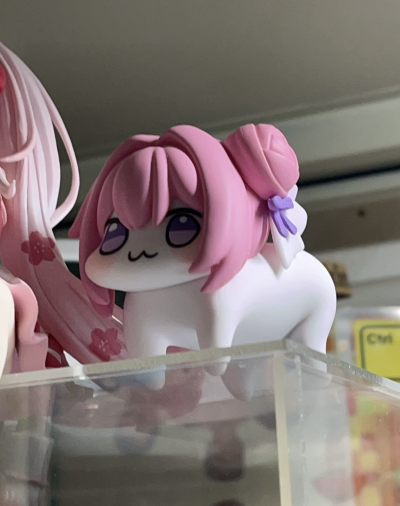 胜利女神：新的希望 DORO 桃乐丝