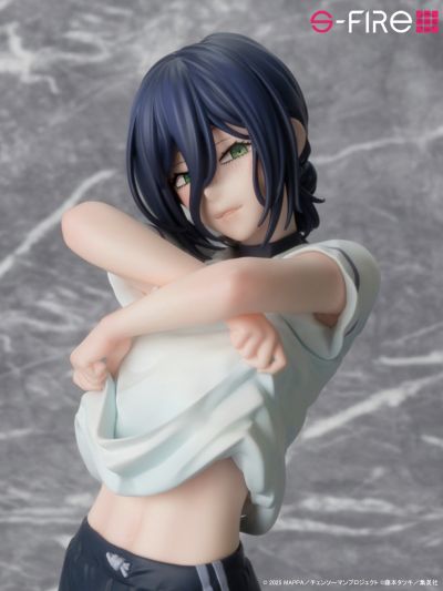 链锯人 蕾洁篇 蕾洁