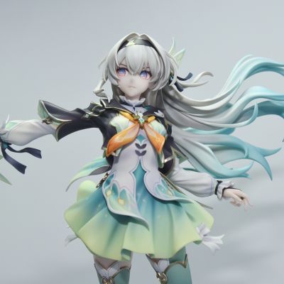 崩坏：星穹铁道 流萤