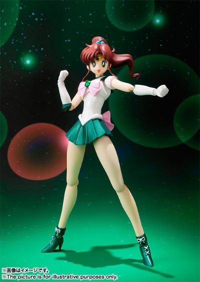 S.H.Figuarts 木野真琴