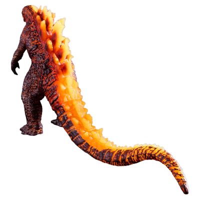 电影怪兽系列 红莲哥斯拉（2019）