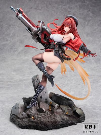 胜利女神：新的希望 拉毗：小红帽