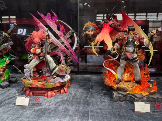 艾尔登法环 大树守卫