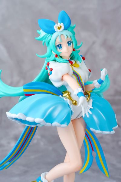 SPARK Fig 公主专场管弦乐 涟漪公主