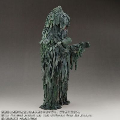 柔软怪兽系列 扎赞