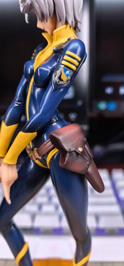 大和女子Collection 宇宙战舰大和号2199 山本玲(艦内服Ver.)  