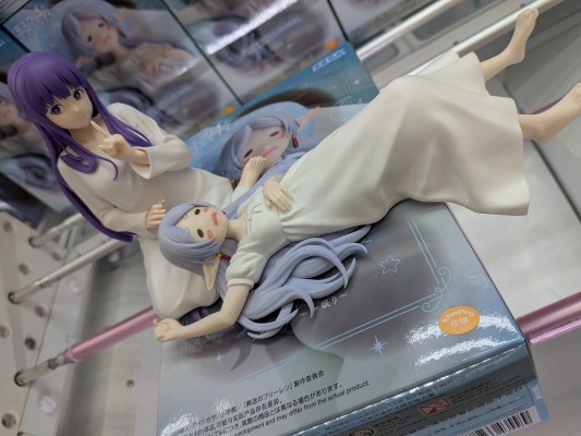 葬送的芙莉莲 Yumemirize “菲伦”～小睡一刻～