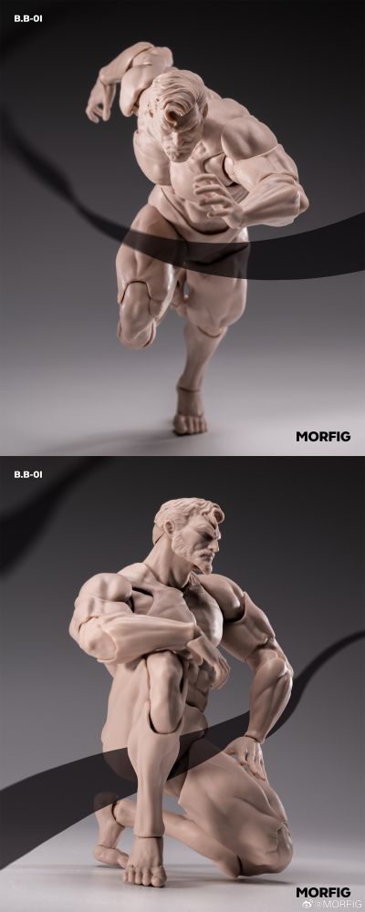 男素体β