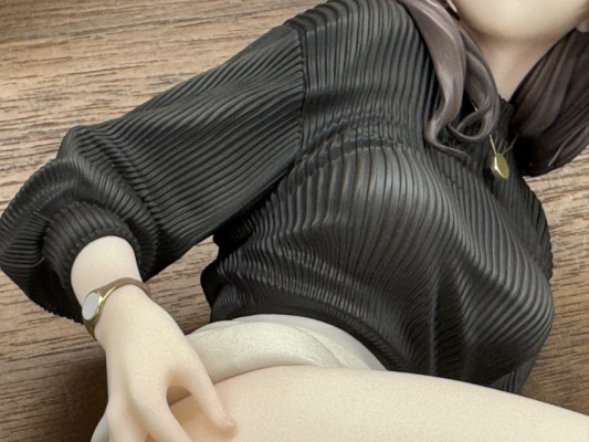 妄想秘事少女 四