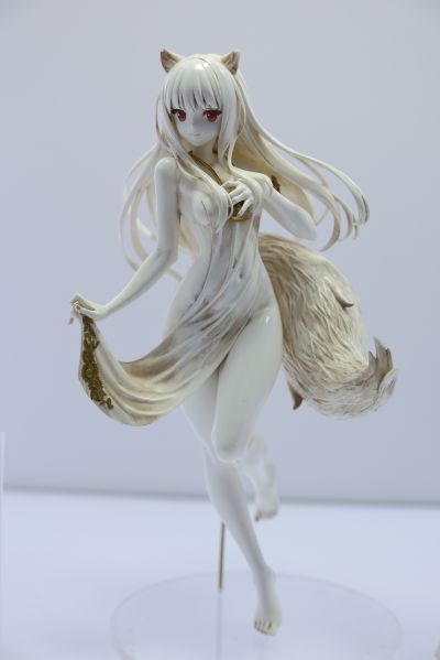 狼与辛香料 MERCHANT MEETS THE WISE WOLF 赫萝 feat. saitom