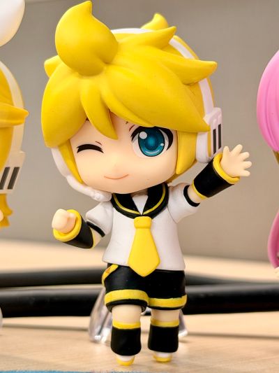 惊喜粘土人 Piapro的角色们