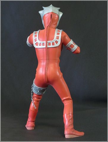 大怪兽系列 阿斯特拉