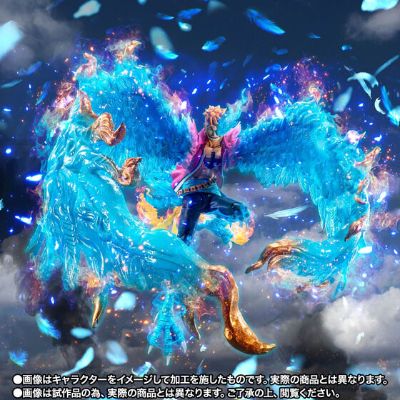S.H.Figuarts 马尔高 -玛丽弗德顶尖决战-