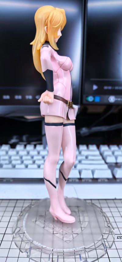 大和女子Collection 宇宙战舰大和号2199 森雪 Nurse Version 