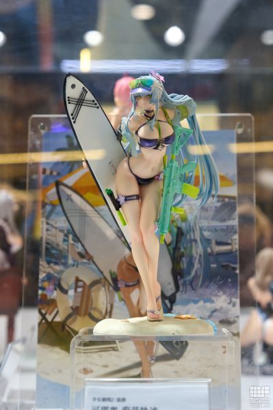 回复术士的重启人生 「芙列雅 旗袍」