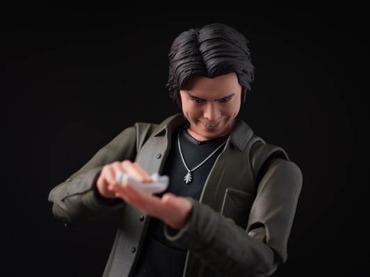 S.H.Figuarts 草加雅人