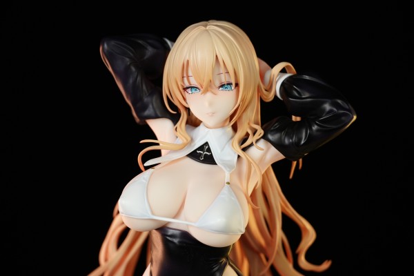 修女索菲亚（索菲亚·玛丽安娜）1/1.5比例