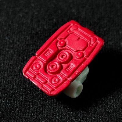 机动战士高达 MOBILE SUIT ENSEMBLE 6 机动战士高达 RX-77-2钢加农 