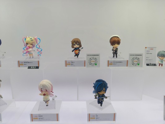 figma#667 孤独摇滚！ 后藤独