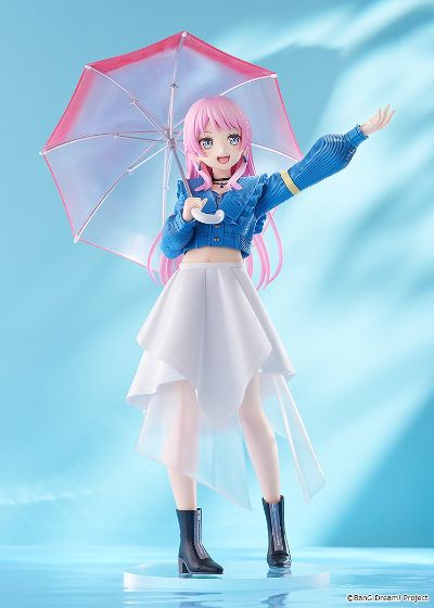 POP UP PARADE 梦想协奏曲！ 千早爱音 L尺寸
