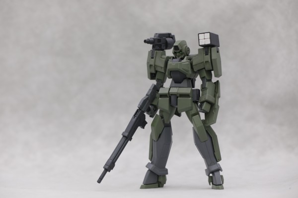 HG 1/144 杰诺亚斯O特装型