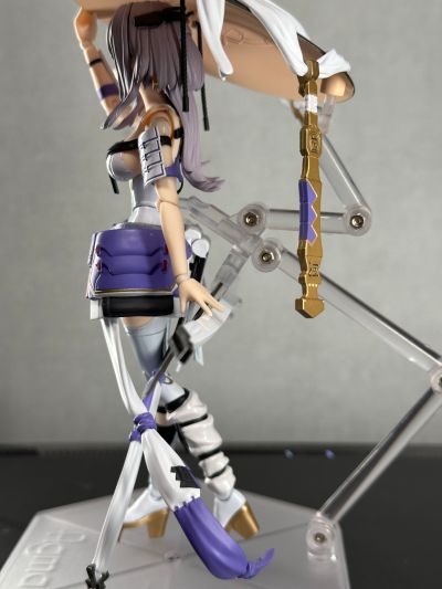 figma#640  胜利女神：新的希望 红莲