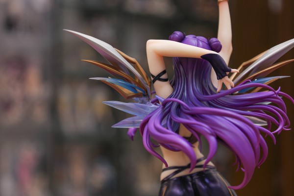 英雄联盟 K/DA 卡莎