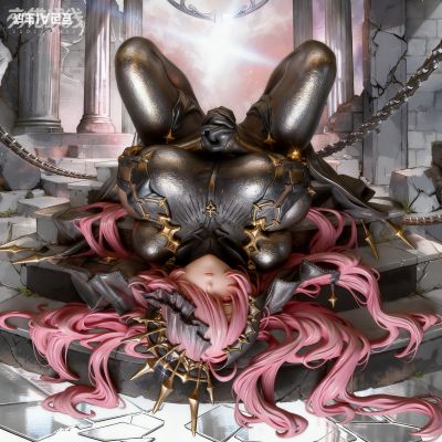 交错战线  C.C.C. 不诚祈告