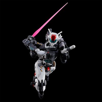 HG  机动战士高达跨时之战 01高达【PB限定】