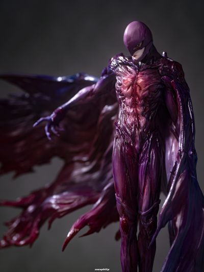 剑风传奇 Berserk 费蒙特