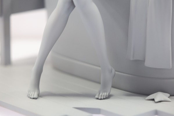 胜利女神：新的希望 米哈拉：羁绊锁链