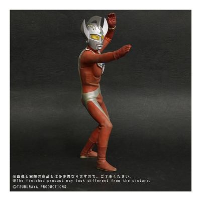 大怪兽系列 泰罗奥特曼 激战配色版