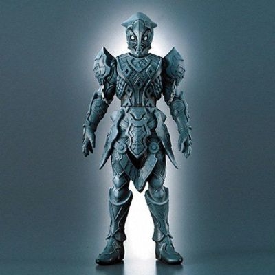 RKF02 刺鱼奥菲以诺