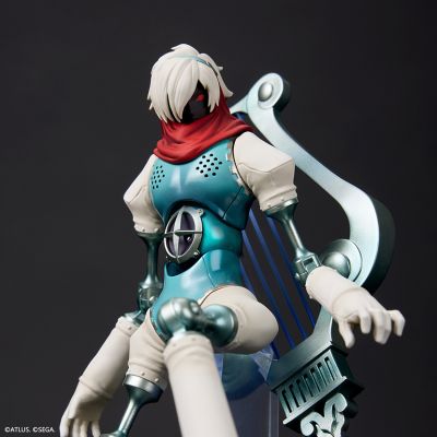 女神异闻录3 Reload FORM-ISM 俄耳甫斯