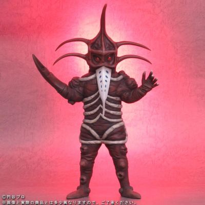 大怪兽系列 卡坦星人 少年Ric限定商品