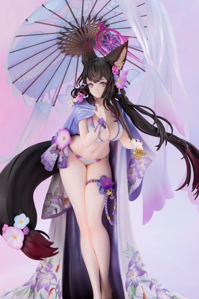 蔚蓝档案 狐坂若藻 泳装