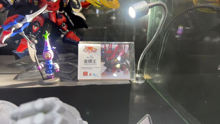 果宝特攻3 金镖王