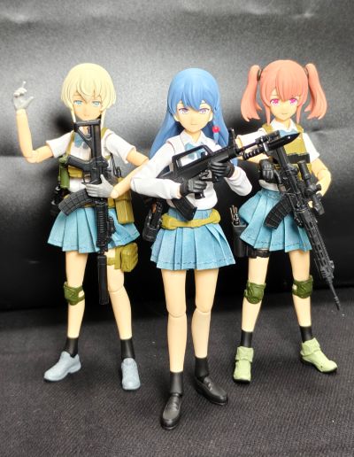 figma#SP169 小军械库 武装JK 变体F