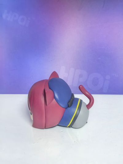 我推的孩子 午睡猫咪 精细人偶 露比+有马加奈+阿库亚